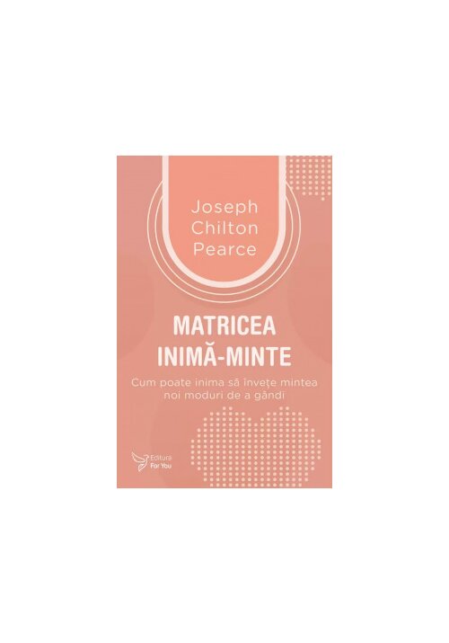 Matricea inima‑minte - 39,96 Lei