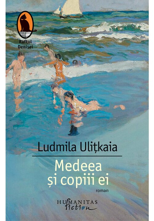 Medeea si copiii ei - 33,30 Lei