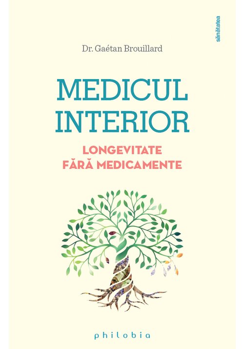 Medicul interior - 21.14 Lei