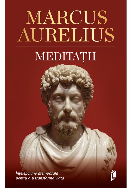 Meditatii - Hardcover - 79.00 Lei