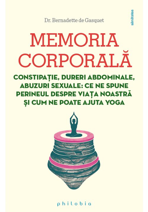Memoria corporala - 22.20 Lei