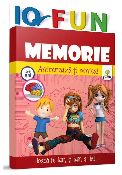 Memorie - 31.19 Lei