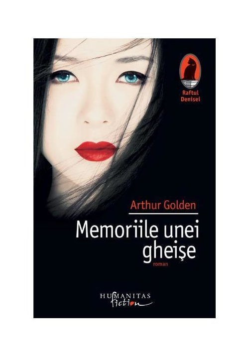 Memoriile unei gheise - 52.32 Lei