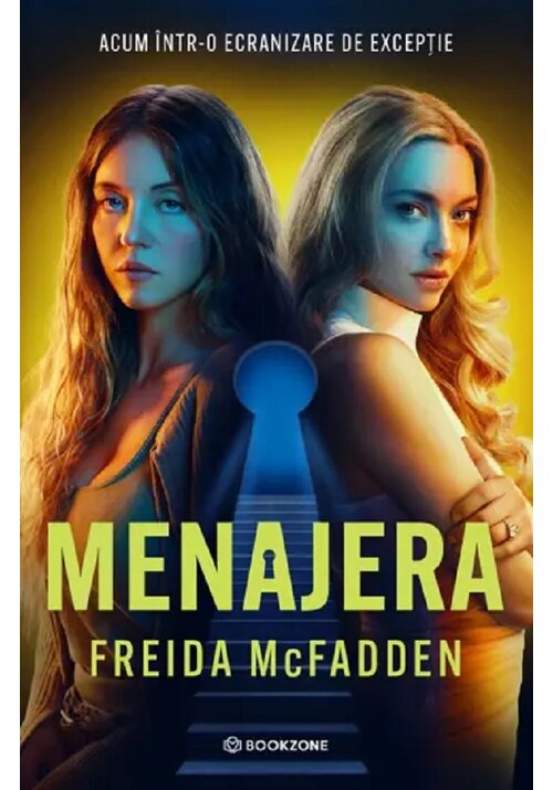 Menajera - 38.43 Lei