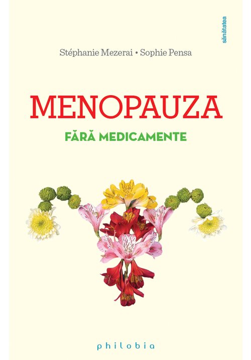Menopauza fara medicamente - 28.54 Lei