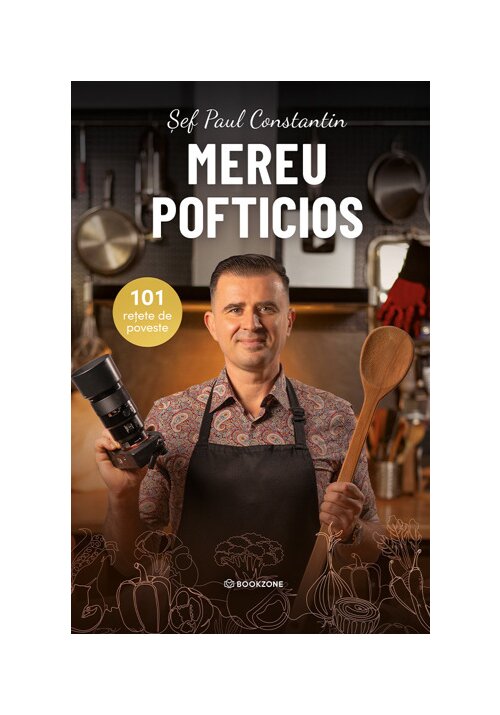 Mereu Pofticios - 48.93 Lei