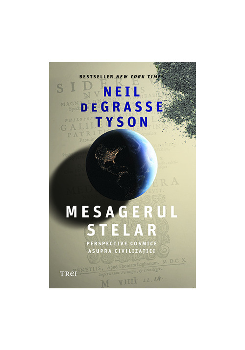 Mesagerul stelar - 49,90 Lei