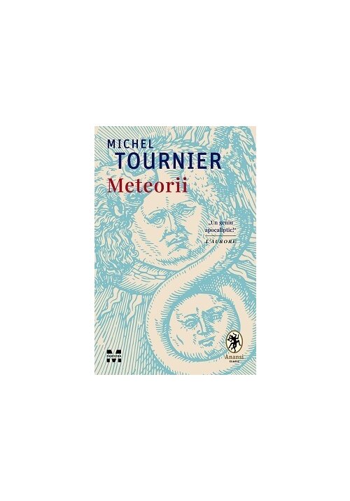 Meteorii - 54.97 Lei