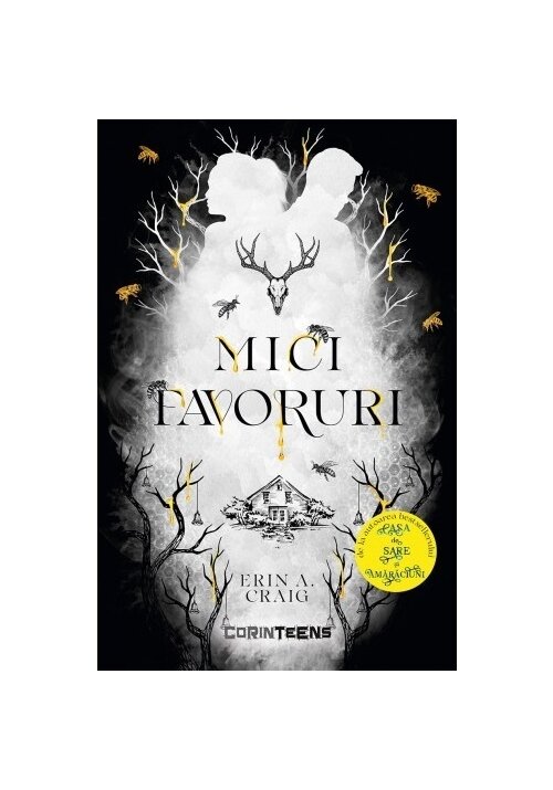 Mici favoruri - 20.00 Lei