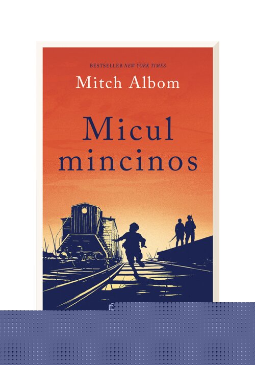 Micul Mincinos - 40,53 Lei