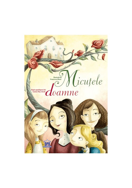 Micutele doamne - 55.18 Lei