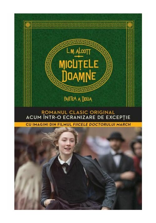 Micutele doamne: partea a doua - 46.43 Lei