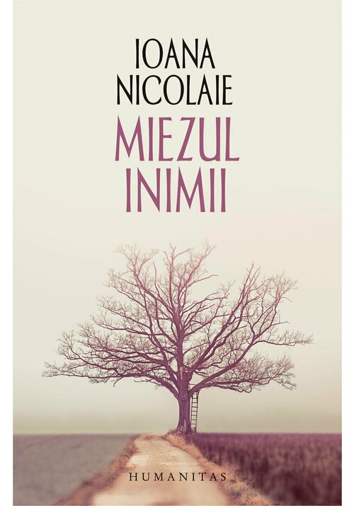 Miezul inimii - 25,69 Lei