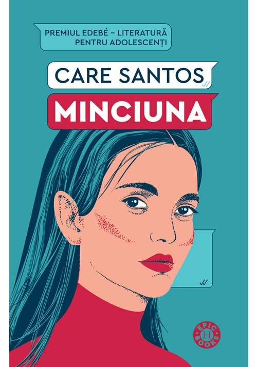 Minciuna - 27.59 Lei