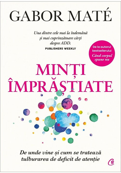 Minti imprastiate - 62.37 Lei