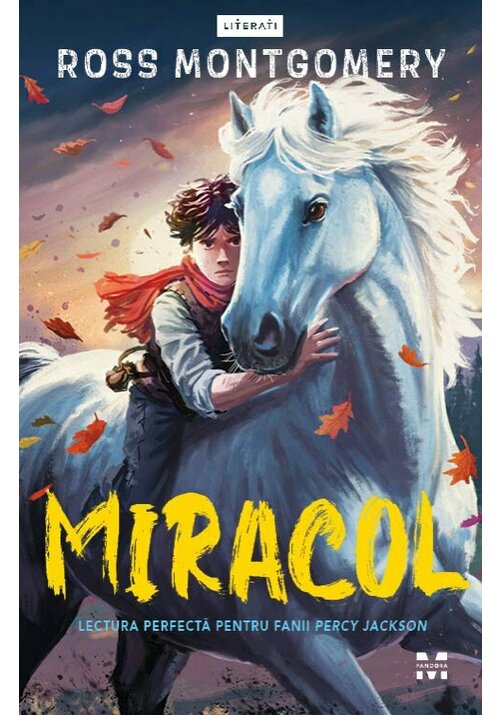 Miracol - 39.20 Lei