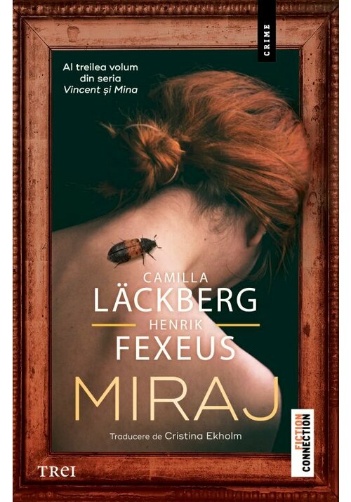 Miraj - 58.35 Lei