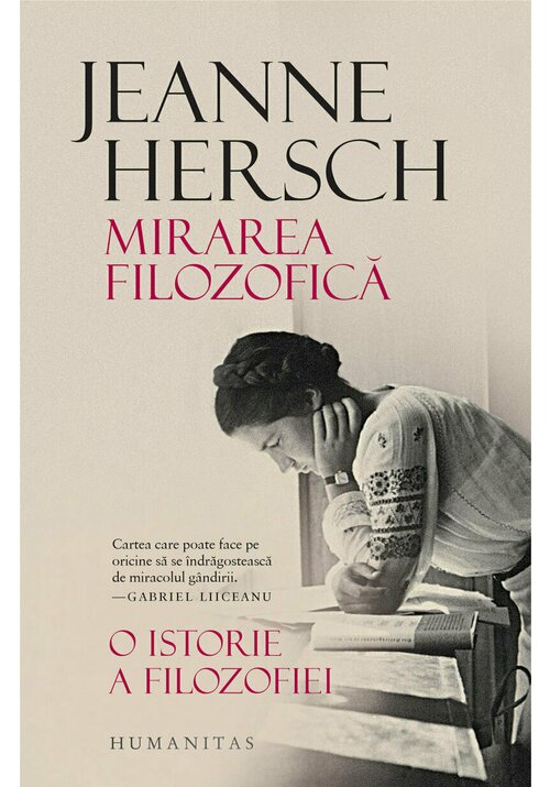 Mirarea filozofica - 71.36 Lei