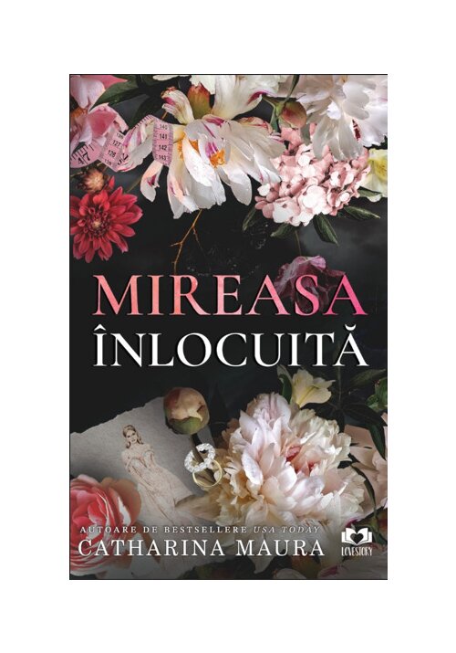 Mireasa inlocuita - 34.95 Lei