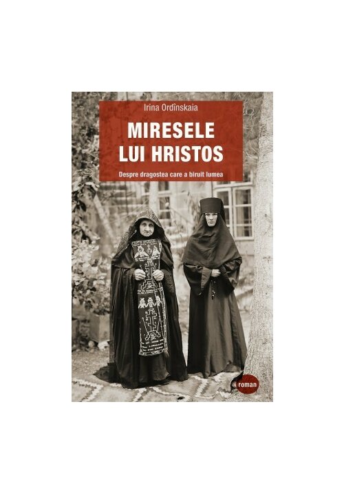 Miresele lui HRISTOS - 28,54 Lei