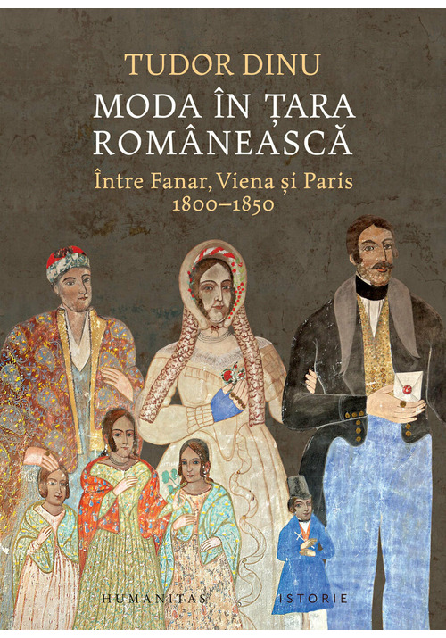 Moda in Tara Romaneasca - 71.36 Lei