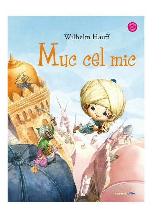 Muc cel mic - 41.86 Lei