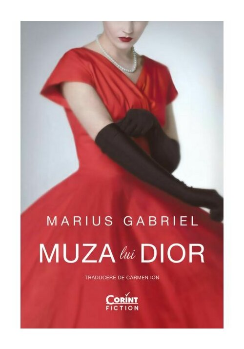 Muza lui Dior - 60.47 Lei