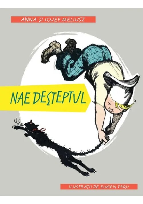 Nae desteptul - 35.87 Lei
