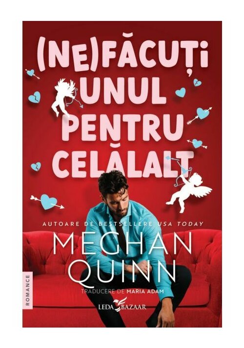 (Ne) facuti unul pentru celalat - 56.91 Lei