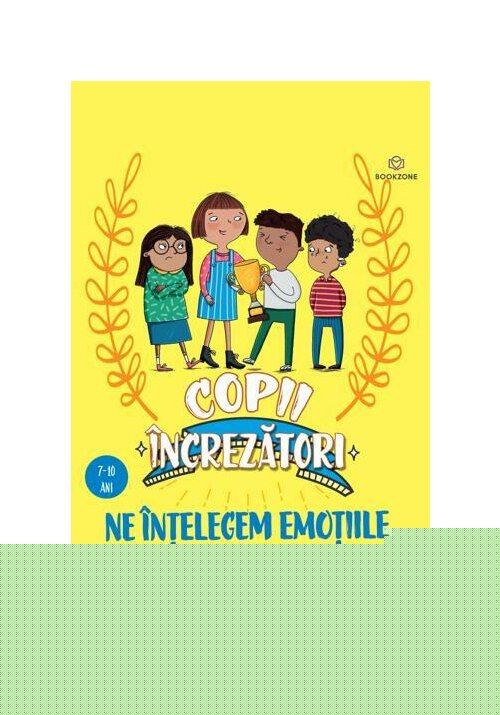 Ne intelegem emotiile - 30.03 Lei