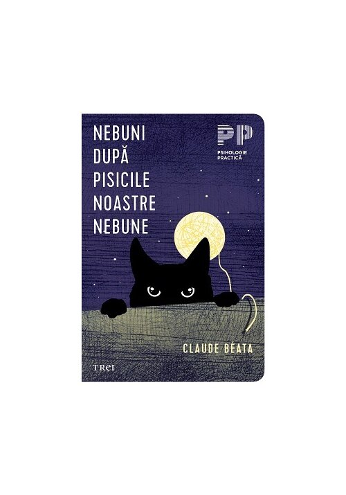 Nebuni dupa pisicile noastre nebune - 46,51 Lei