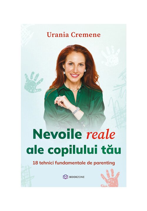 Nevoile reale ale copilului tau - 44.03 Lei