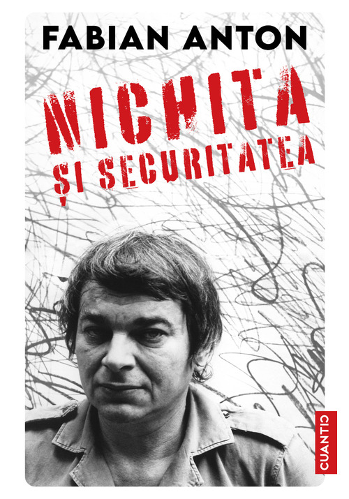 Nichita si securitatea - 37.98 Lei