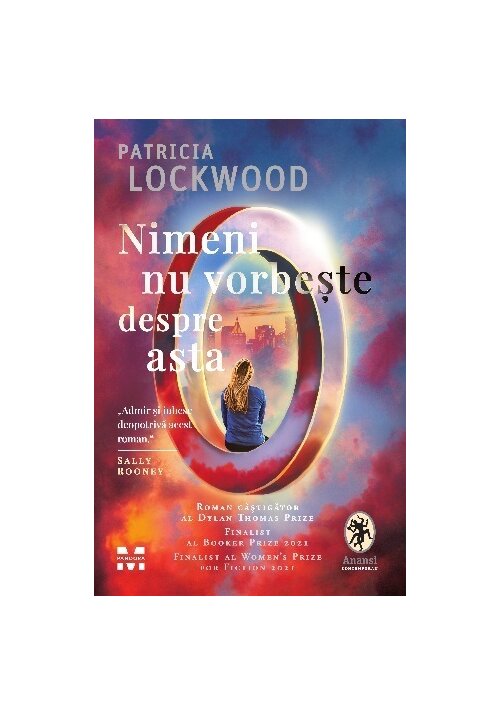 Nimeni nu vorbeste despre asta - 38.06 Lei