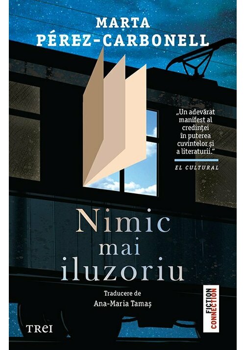Nimic mai iluzoriu - 39.20 Lei