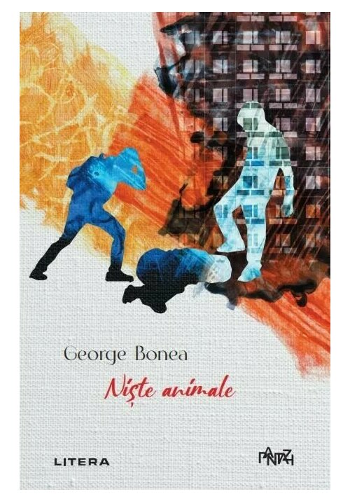 Niste animale - 39.99 Lei