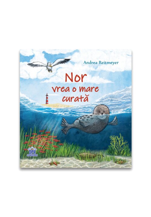 Nor vrea o mare curata - 20.61 Lei