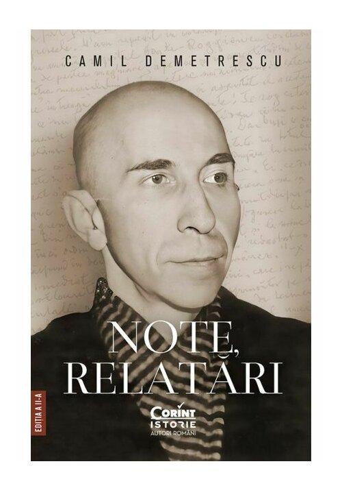 Note, relatari - 74.34 Lei