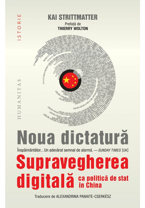 Noua dictatura - 56.99 Lei