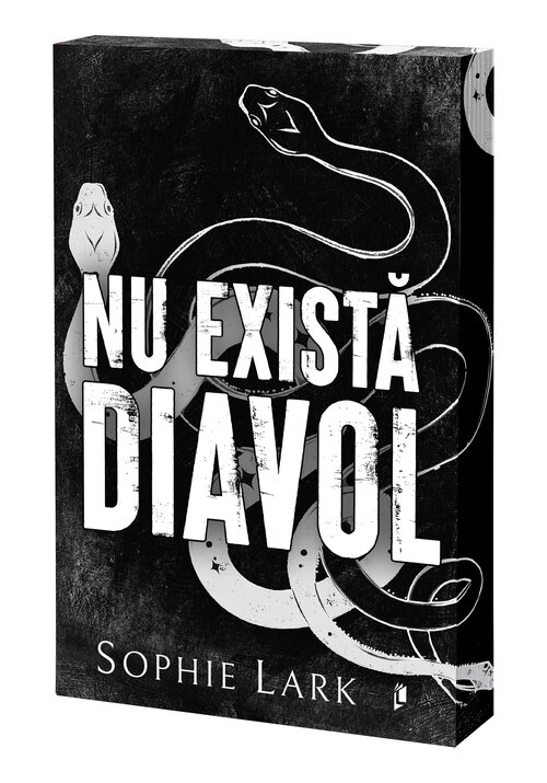 Nu exista diavol - 49,99 Lei
