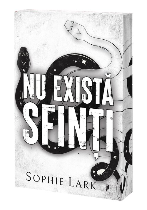 Nu exista sfinti - 49.99 Lei