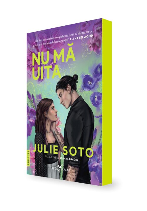 Nu ma uita - 60,47 Lei