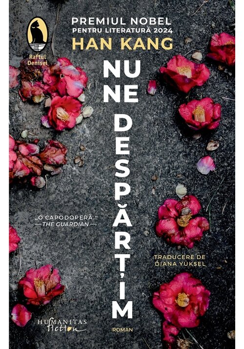 Nu ne despartim - 49.50 Lei