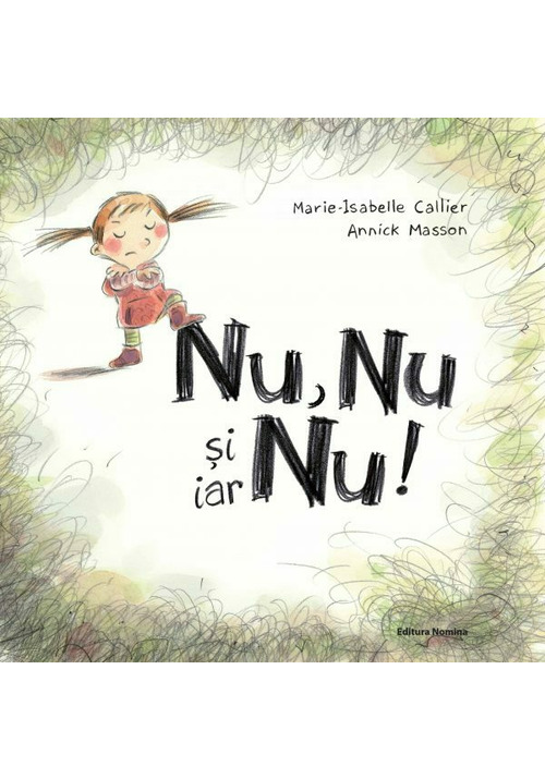 Nu, nu si iar nu! - 32.98 Lei