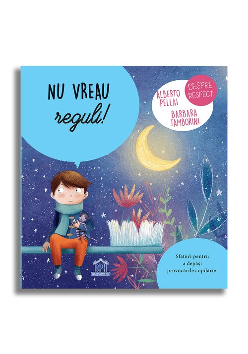 Nu vreau reguli! - 37.11 Lei