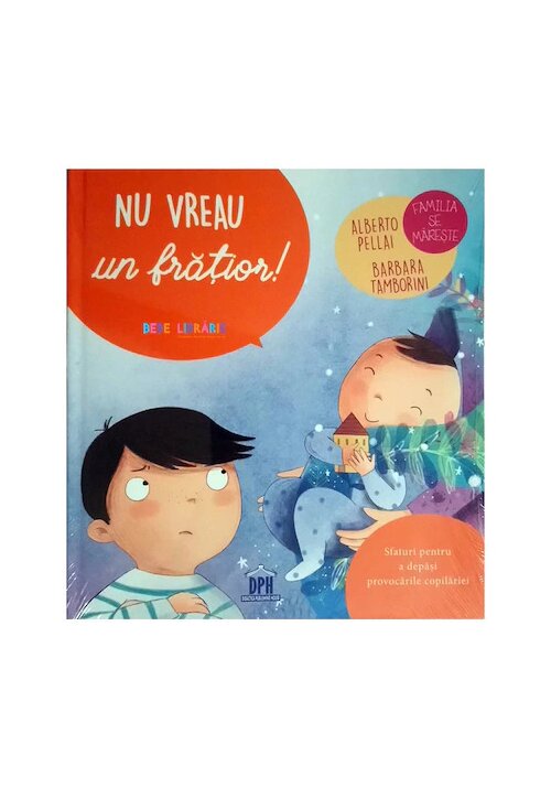 Nu vreau un fratior! - 37.11 Lei