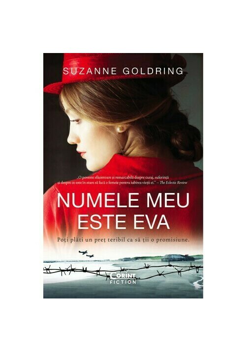 Numele meu este Eva - 42.20 Lei