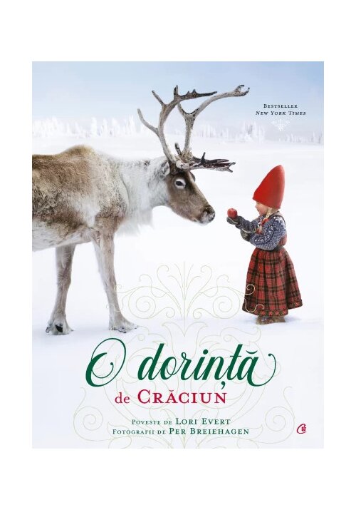 O dorinta de Craciun - 49.58 Lei