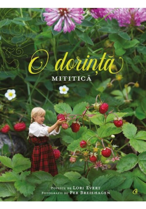 O dorinta mititica - 49,58 Lei