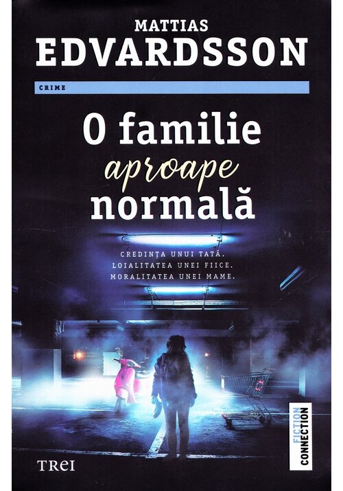 O familie aproape normala - 49.90 Lei